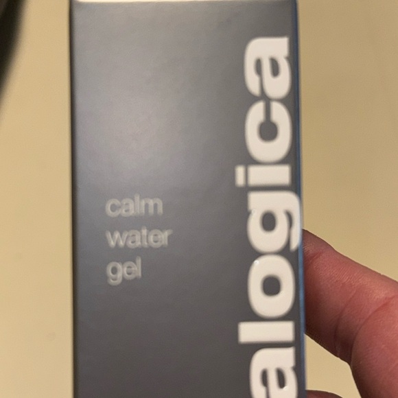 Dermalogica calm water gel - Picture 3 of 8